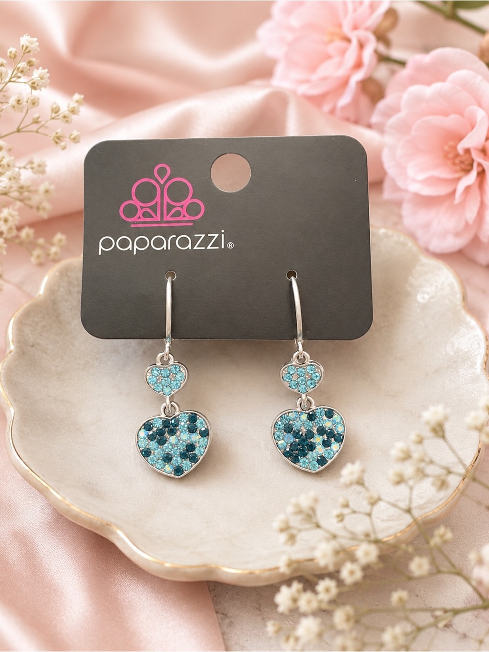 💙Earrings